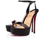 Christian Louboutin Loubi Queen Alta